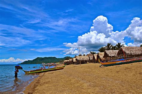 camarines sur beaches